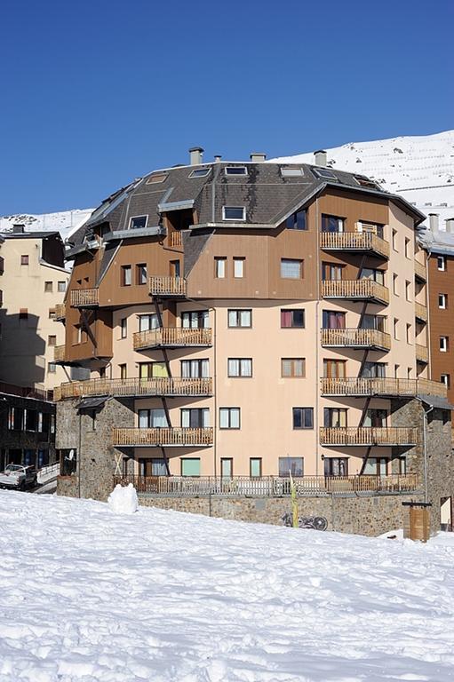 Tetras Pedrous Apartamento Pas De La Casa Exterior foto